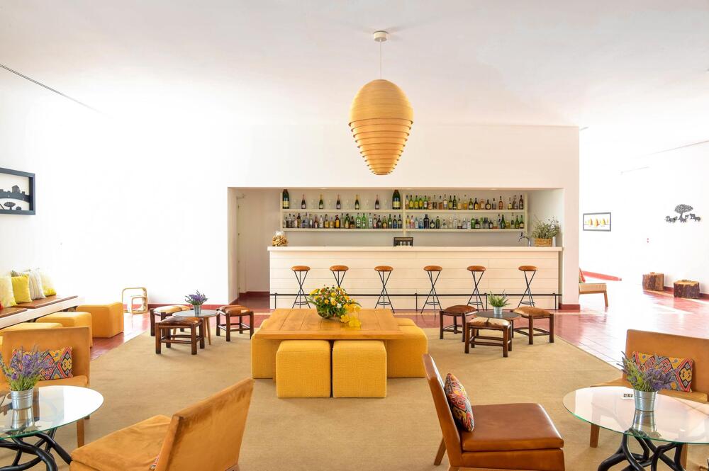 Foto general de ECORKHOTEL Evora