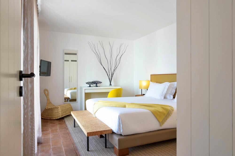 Foto general de ECORKHOTEL Evora