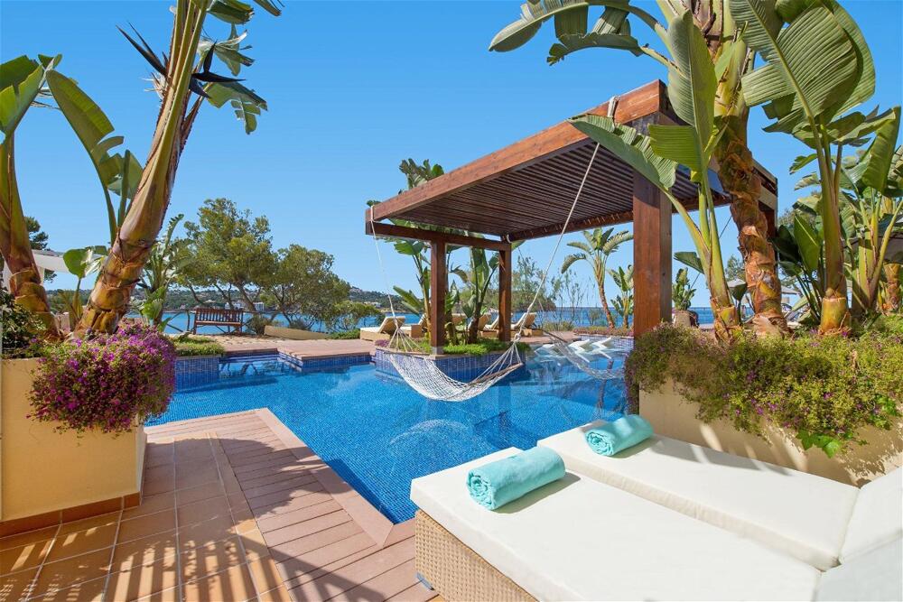 Foto general de Hotel Iberostar Selection Jardín del Sol Suites - Adults Only