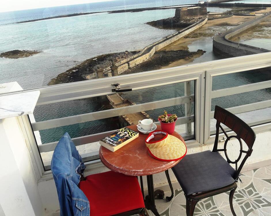 Foto del entorno de Hotel Miramar