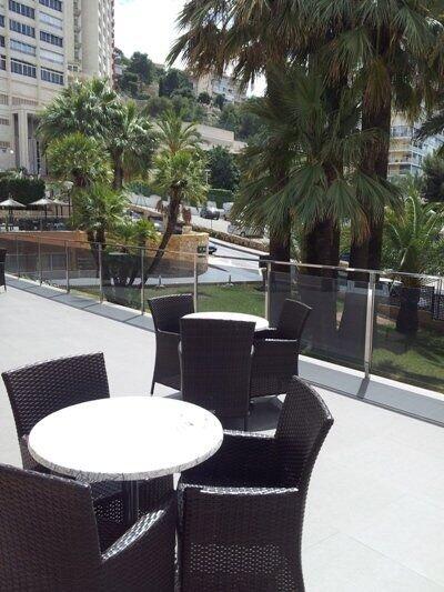 Foto general de Hotel Mont-Park