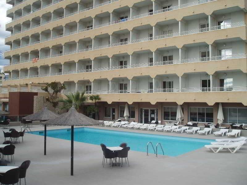 Foto general de Hotel Mont-Park