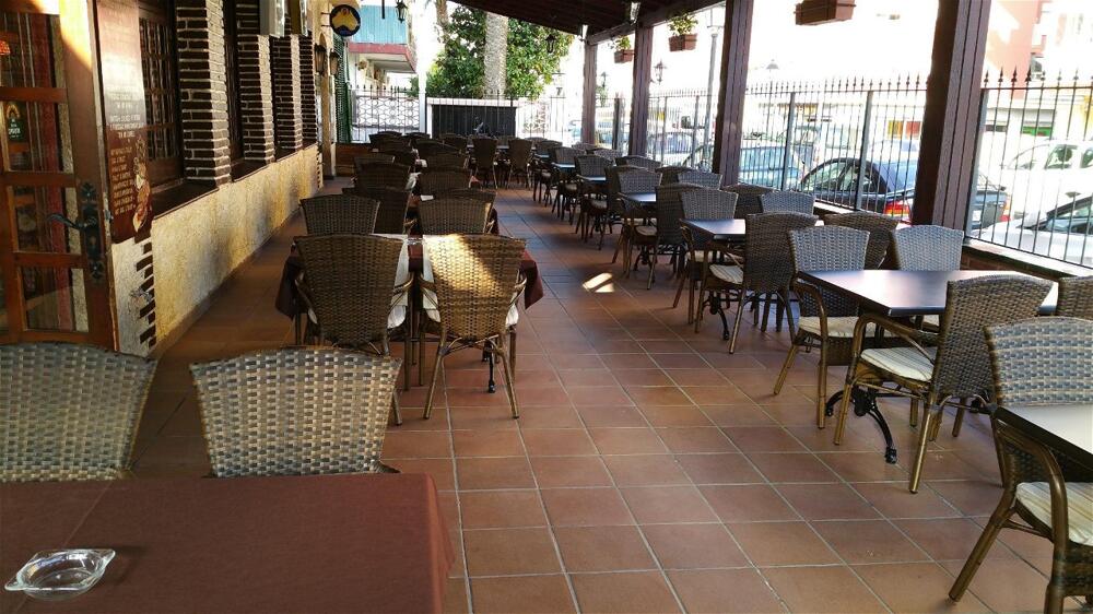 Foto de restauración de Aparthotel Safari