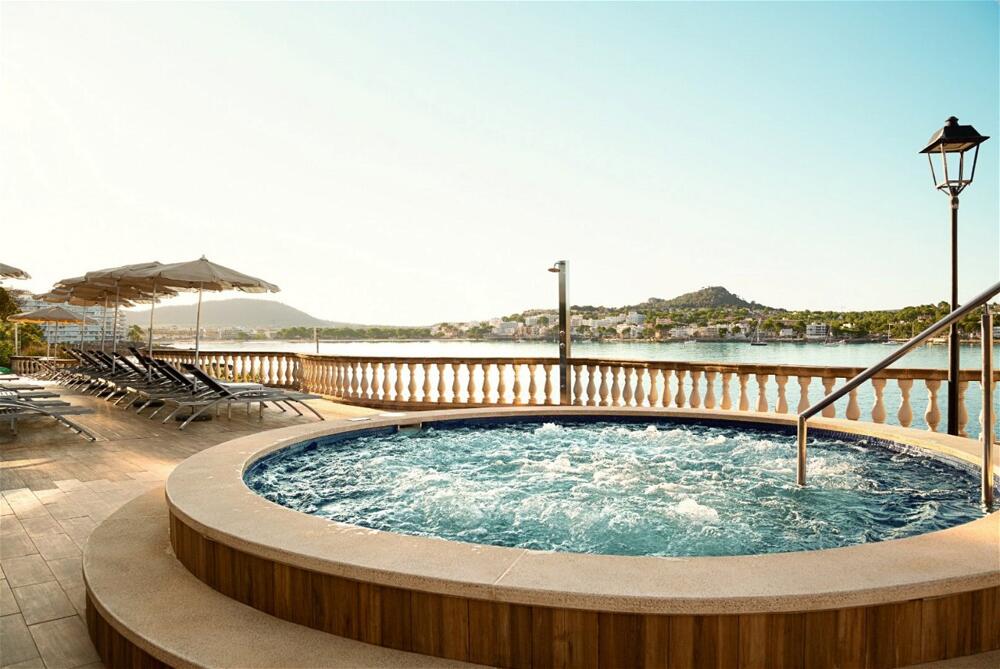 Foto de los servicios de Sentido Fido Punta del Mar Hotel &amp;amp; Spa - Adults Only