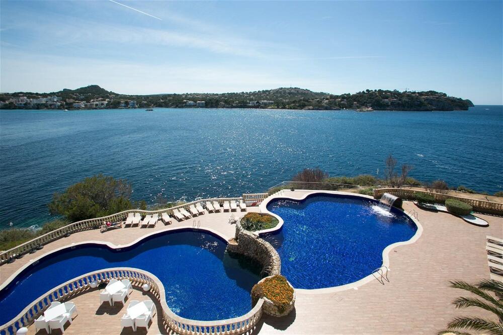 Foto general de Sentido Fido Punta del Mar Hotel &amp;amp; Spa - Adults Only