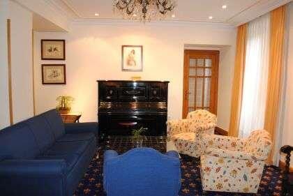 Foto general de Hotel Zarauz