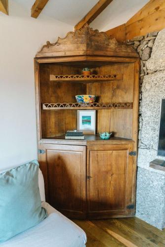 Foto de las zonas nobles de Quinta do Rapozinho