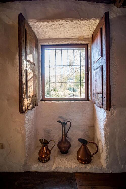 Foto general de Quinta do Rapozinho