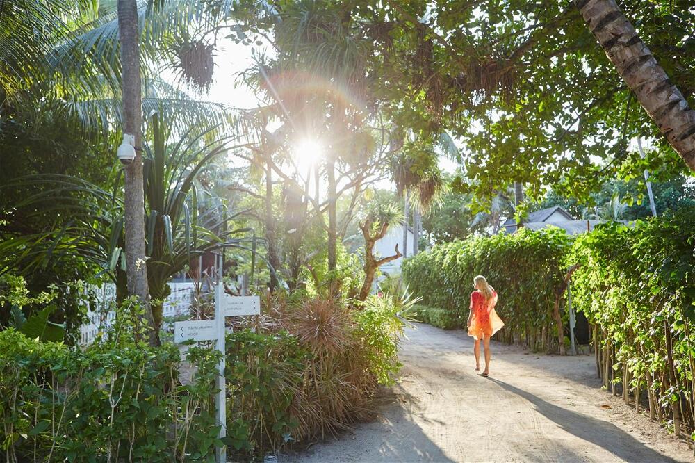 Foto general de LUX* South Ari Atoll Resort &amp;amp; Villas
