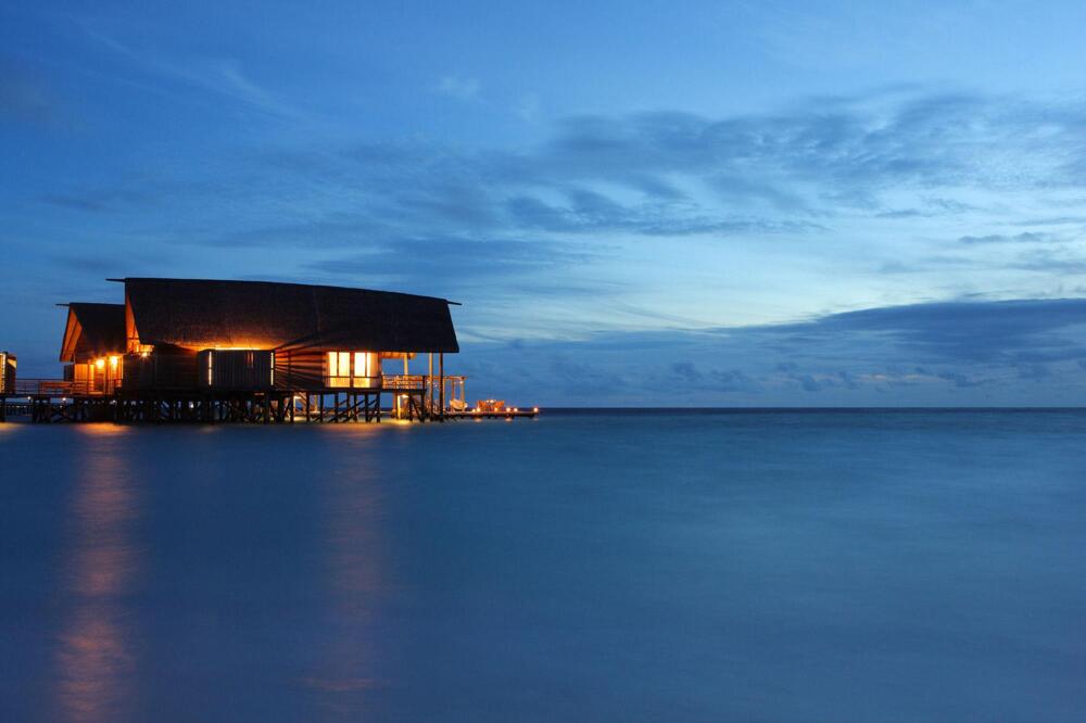 Foto general de Complejo COMO Cocoa Island - Partner Travels FREE for 7 Nights or More
