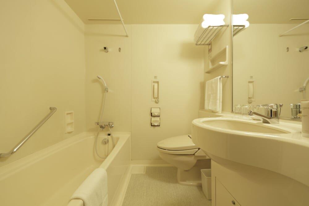 Foto del baño de Hotel Mercure Yokosuka