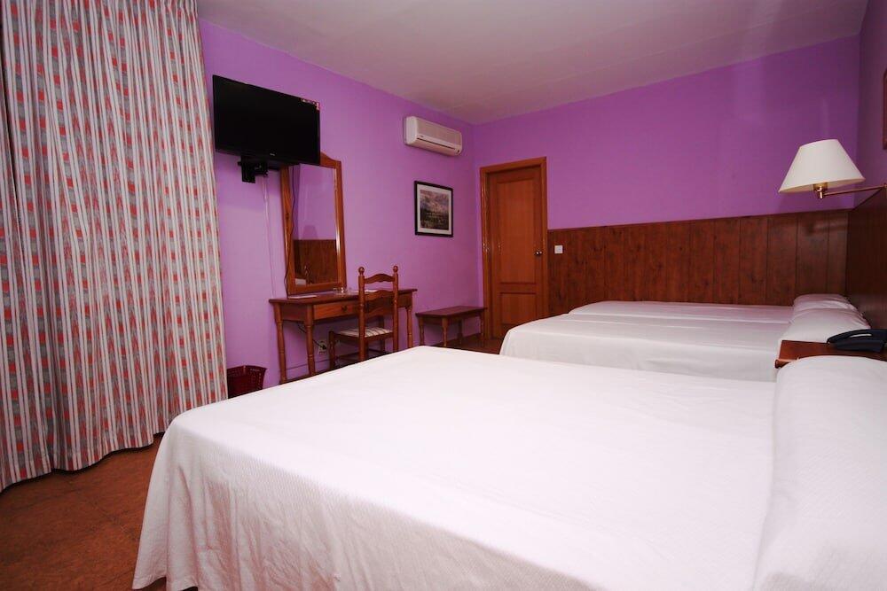Foto del entorno de Hotel Rural Montaña de Cazorla