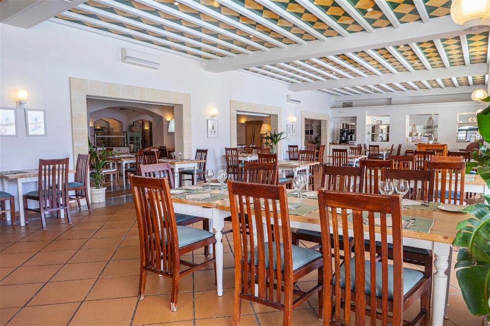 Foto general de Hotel Duque de Najera