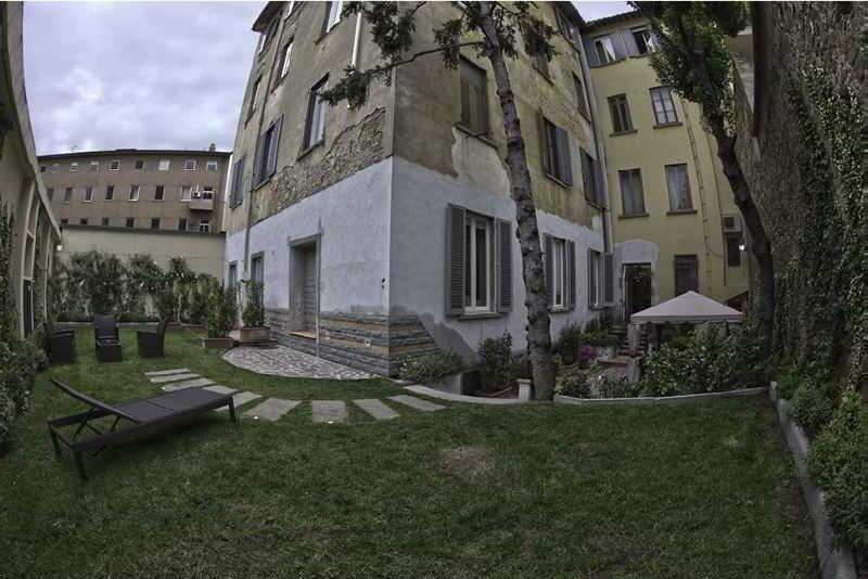 Foto general de Hotel Aurora Florence