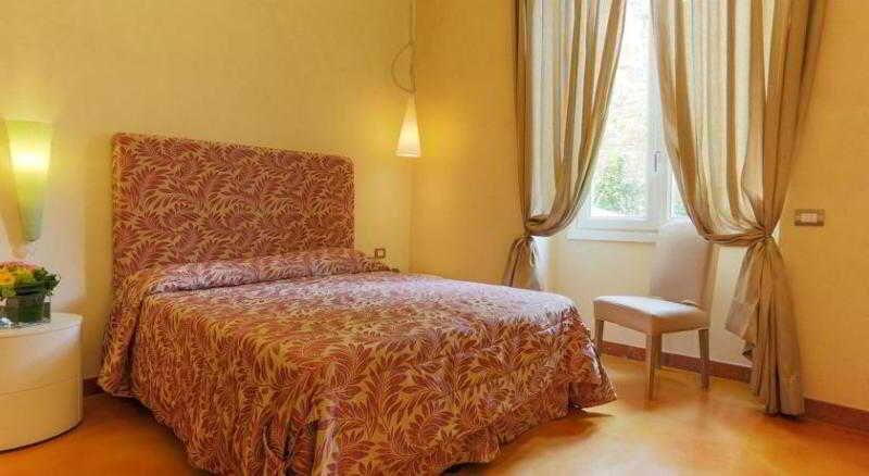 Foto general de Hotel Aurora Florence