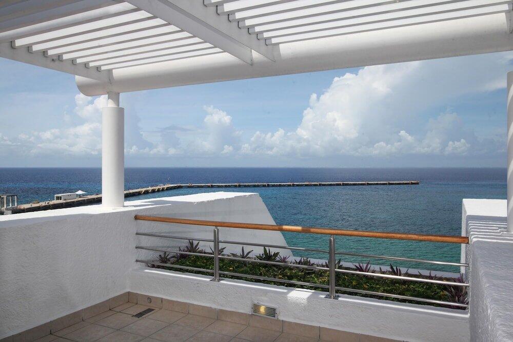 Foto del entorno de Casa Mexicana Cozumel