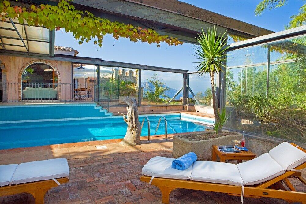 Foto de los servicios de Hotel Monte Turri - Adults Only