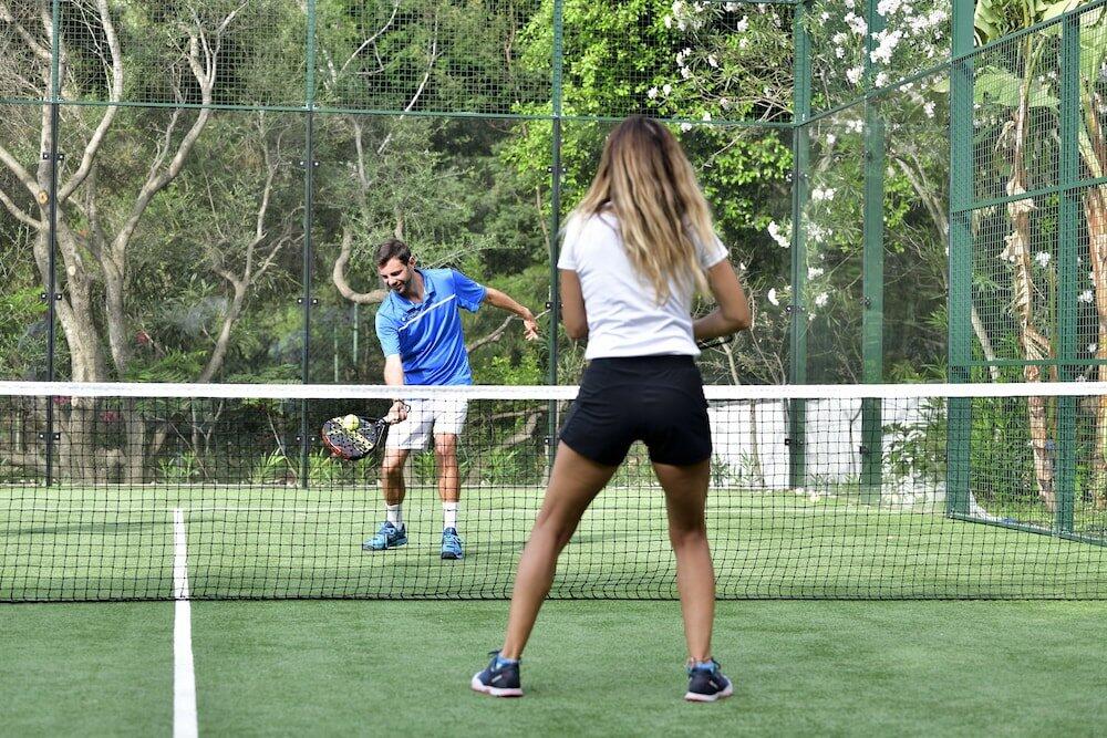 Foto de los servicios de Hotel Monte Turri - Adults Only