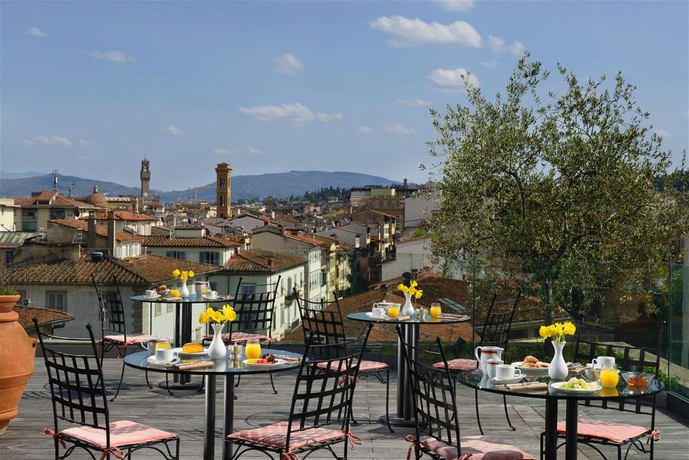 Foto general de Hotel Kraft