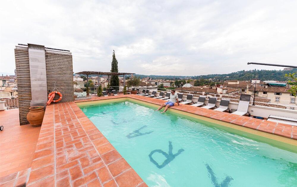 Foto general de Hotel Kraft