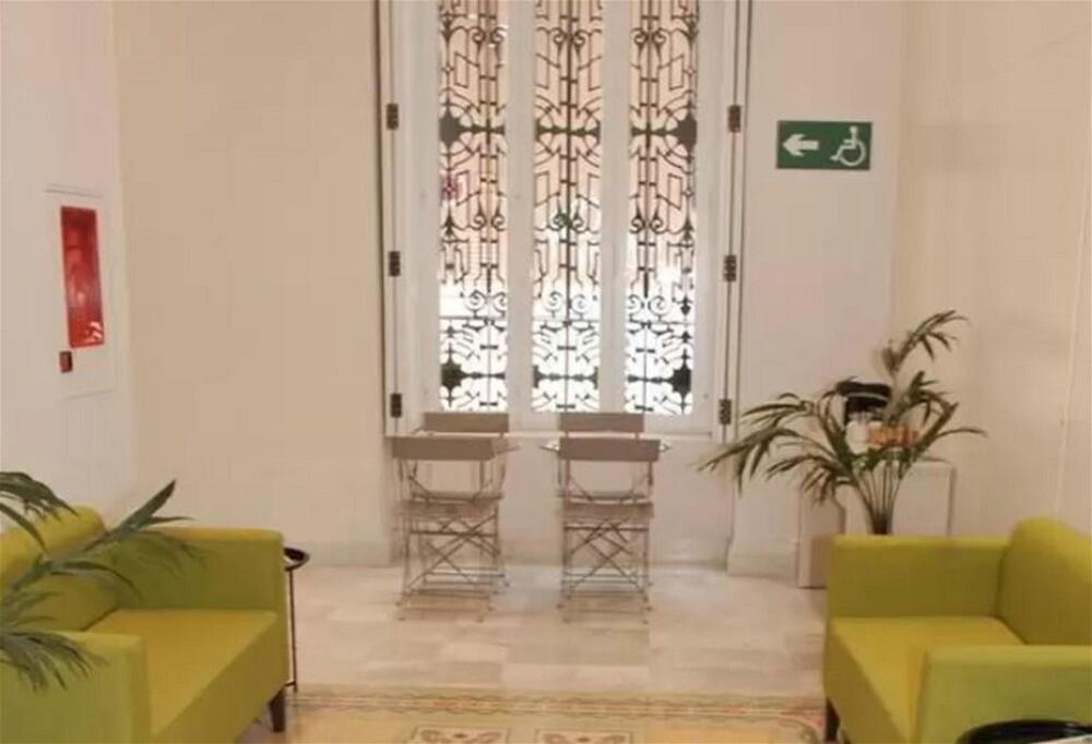 Foto general de Hotel San Lorenzo Boutique