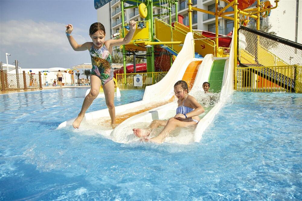 Foto de los servicios de Hotel Riu Dubai Beach Resort - All Inclusive