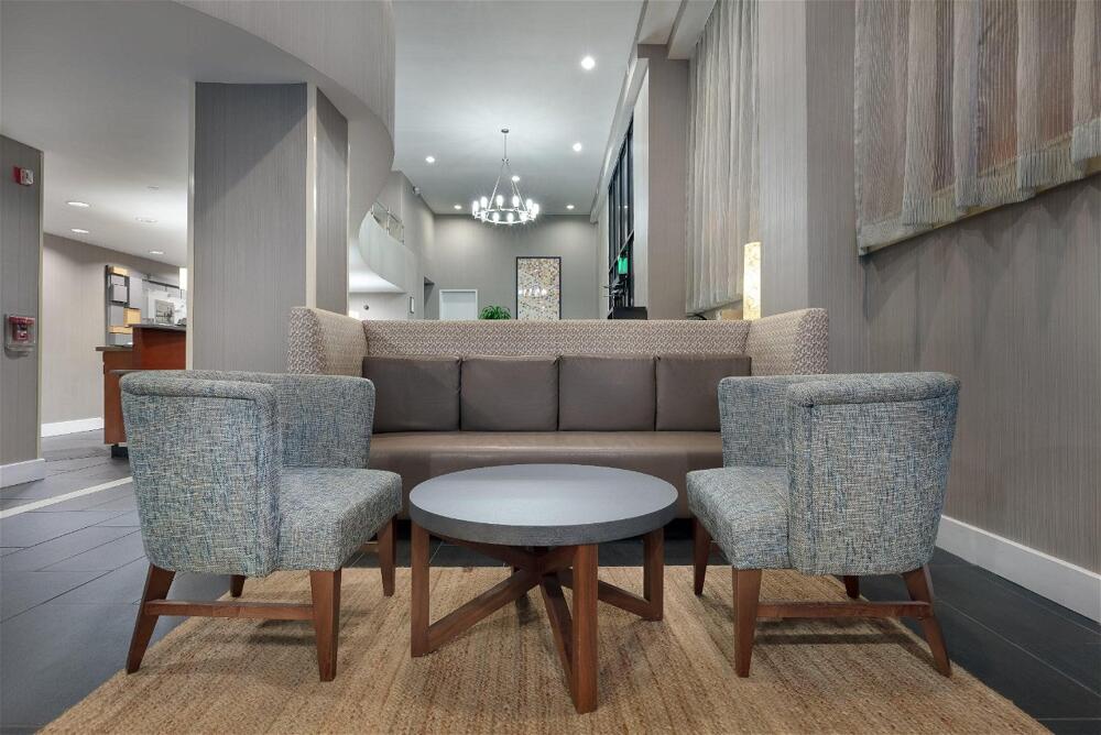 Foto general de Holiday Inn Express &amp;amp; Suites - Atlanta Downtown, an IHG Hotel
