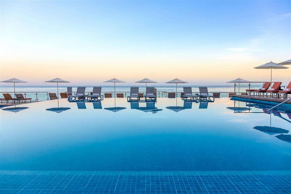 Foto de los servicios de Complejo Cozumel Palace-All Inclusive