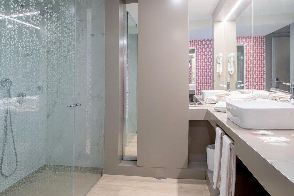 Foto del baño de Stay Hotel Porto Aeroporto