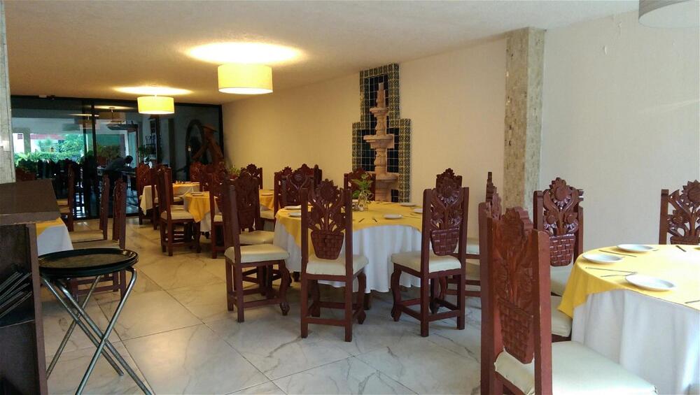 Foto general de Hotel Ecotel Quinta Regia