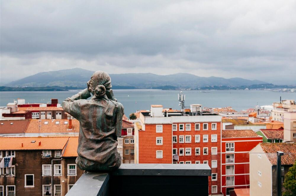 Foto general de Hotel Art Santander