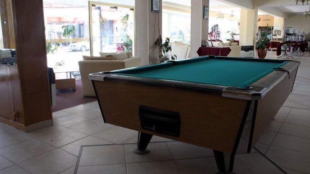 Foto de los servicios de San Remo Resort Hotel
