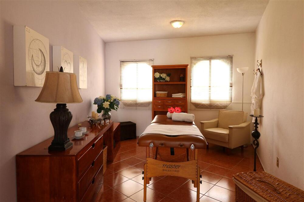Foto de los servicios de Hotel Mision Los Cocuyos Alta Montana