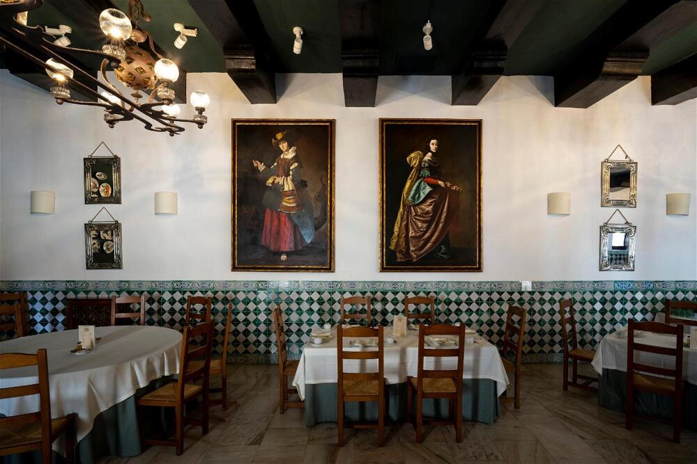 Foto general de Parador de Guadalupe