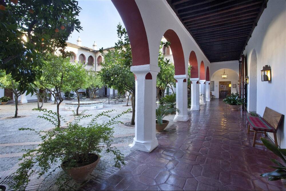 Foto general de Parador de Guadalupe