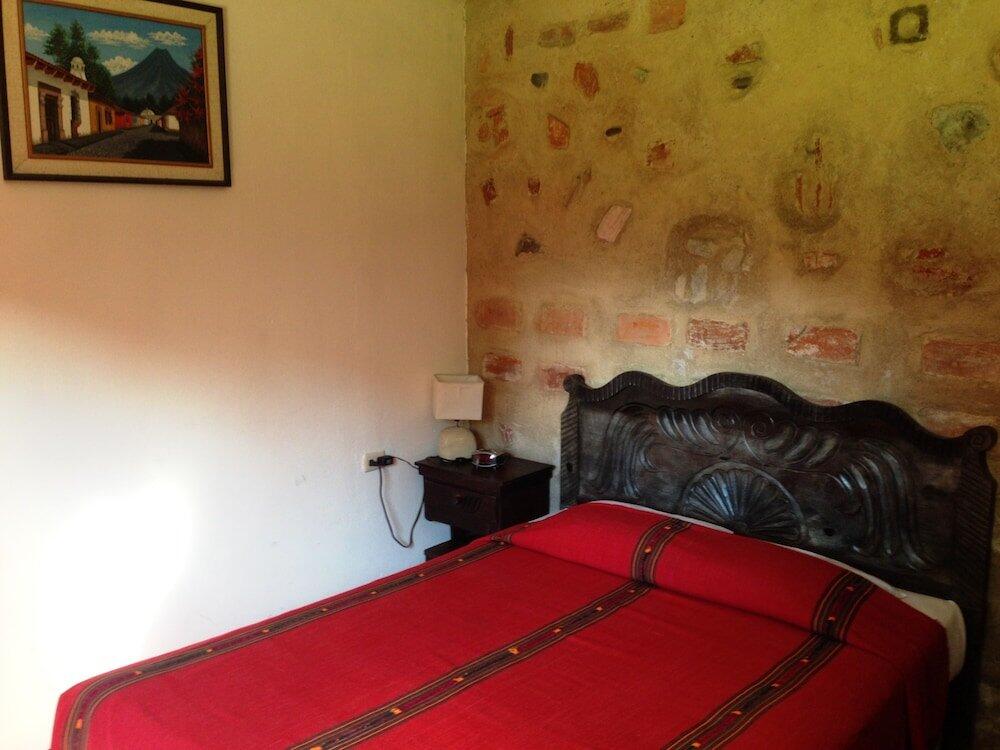 Foto de una habitación de Posada Don Diego