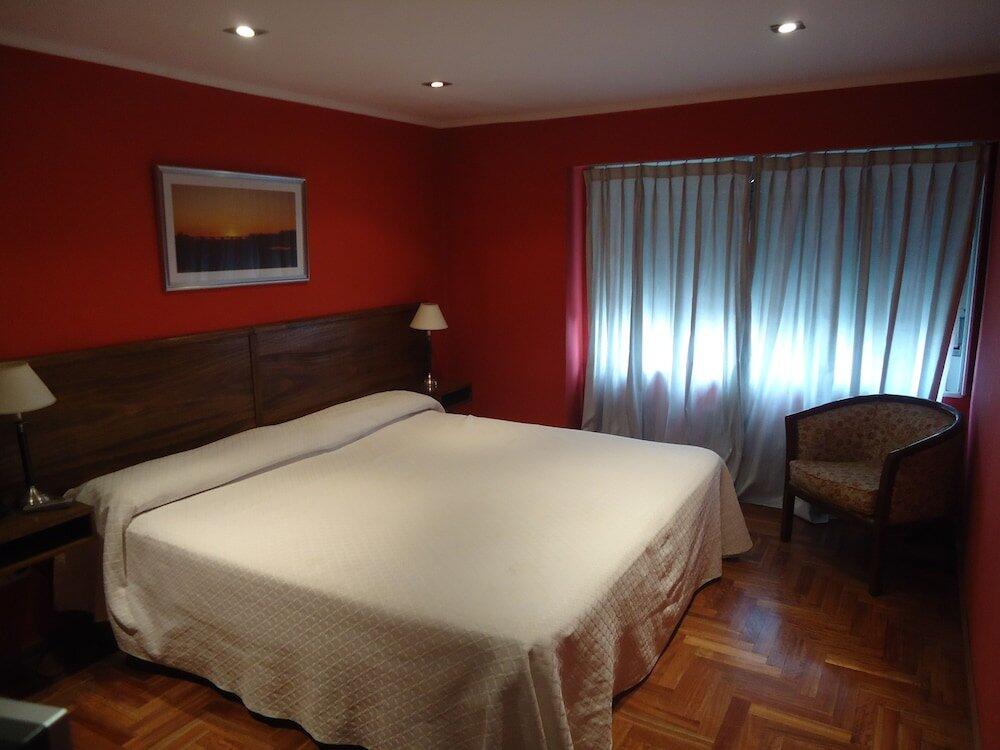 Foto de una habitación de Gran Hotel Mercedes