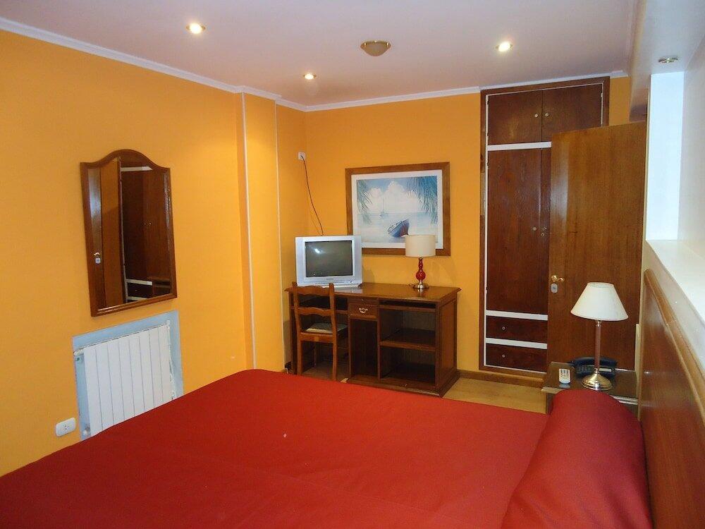 Foto de las zonas nobles de Gran Hotel Mercedes