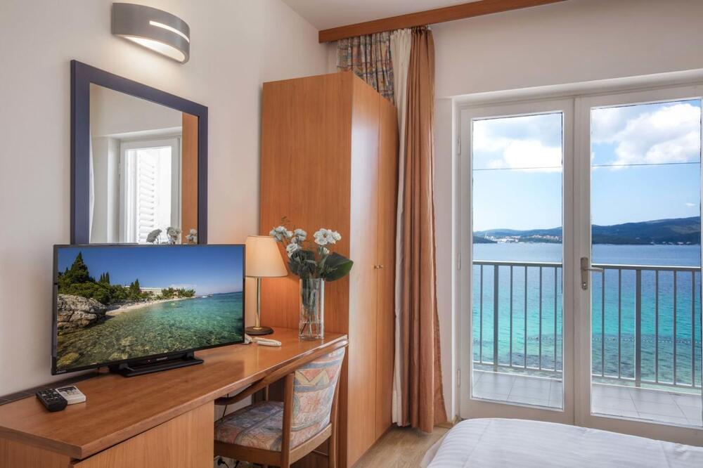 Foto de una habitación de Orsan Hotel by Aminess