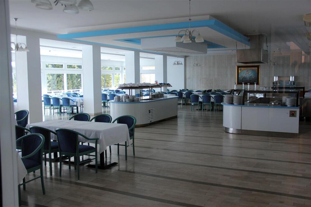 Foto general de Orsan Hotel by Aminess