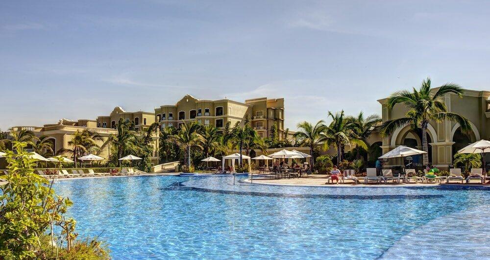 Foto de los servicios de Complejo Pueblo Bonito Emerald Bay Resort &amp;amp; Spa - All Inclusive