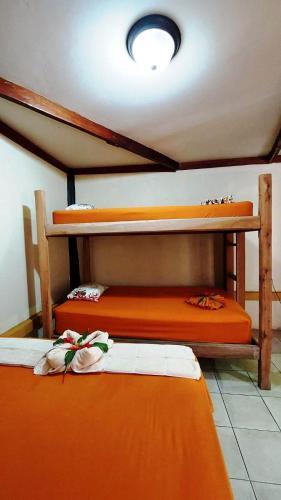 Foto de una habitación de Bed-and-Breakfast Se Ua