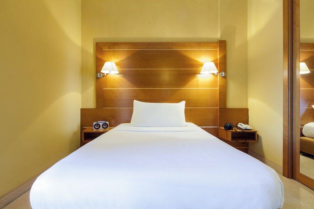 Foto de una habitación de Hotel ibis Styles Bari Giovinazzo
