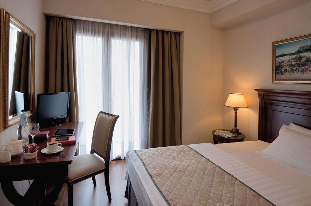Foto general de Hotel Electra Palace Athens