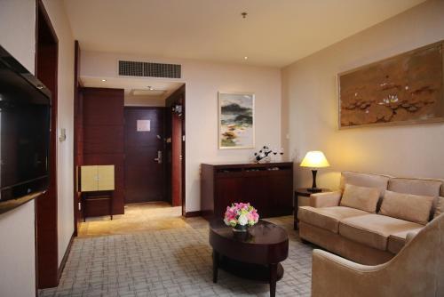Foto general de Shenzhen Best Western Felicity Hotel, Luohu Railway Station