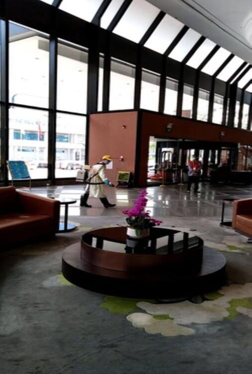 Foto de restauración de Shenzhen Best Western Felicity Hotel, Luohu Railway Station