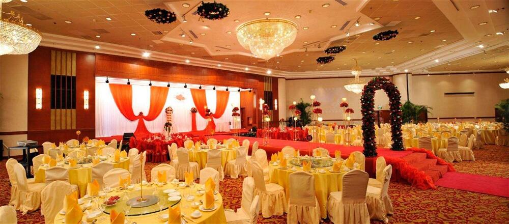 Foto general de Shenzhen Best Western Felicity Hotel, Luohu Railway Station