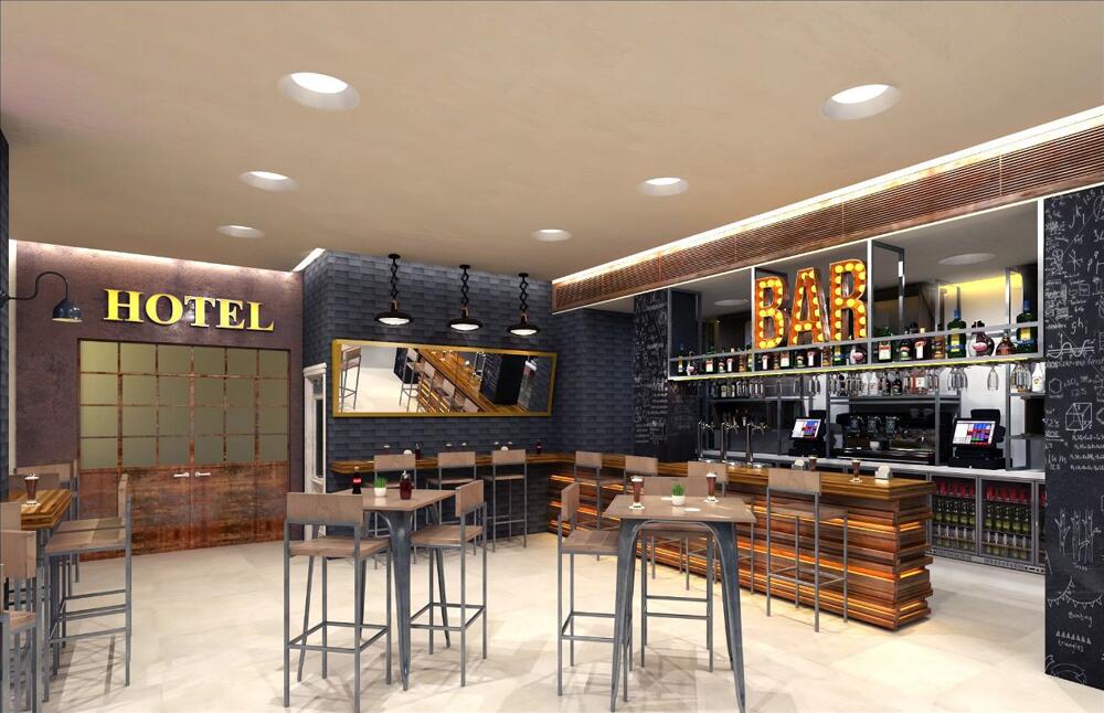 Foto general de Hotel Benidorm Centre - Adults Only