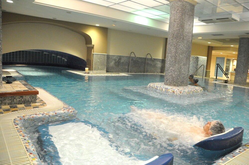 Facilities – Hotel Puerto de Las Nieves