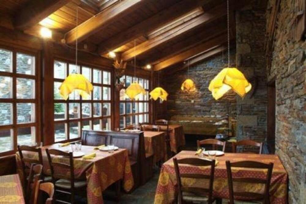 Foto general de Hotel Chalet Bassibe by Silken